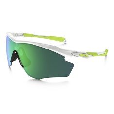 Óculos de Sol Unissex Esportivo Oakley M2 Frame XL OO9343
