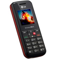 Celular LG GS107
