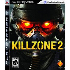 Jogo KillZone 2 PlayStation 3 Sony