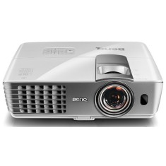 Projetor BenQ 2.200 lumens Full HD Projeção em 3D W1080ST+