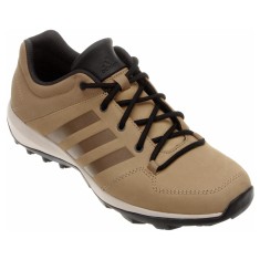 Tênis Adidas Masculino Trekking Daroga Plus