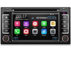 Central Multimídia Automotiva Tay Tech 2031IMP