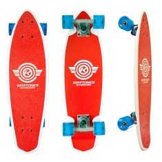 Skate Cruiser - Kryptonics Wings