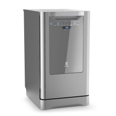 Lava-louças 10 Serviços Electrolux LI10X Inox