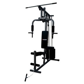Estação de Musculação 25 Exercícios Kikos FX6
