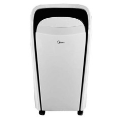 Ar Condicionado Portátil Midea Tango 10500 BTUs Controle Remoto Quente/Frio MPT10HR
