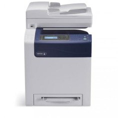 Multifuncional Xerox WorkCentre 6505N Laser Colorida