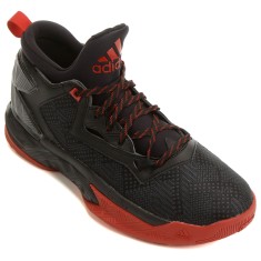 Tênis Adidas Masculino Basquete D Lillard 2
