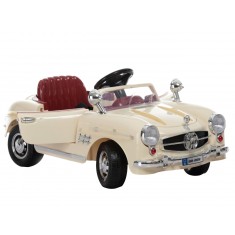 Mini Carro Elétrico Antigo 914500 - Bel Fix