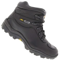 Tênis Bull Terrier Masculino Trekking Tibet Moto