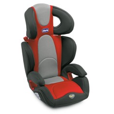 Cadeira para Auto Key 2-3 De 15 a 36 kg - Chicco