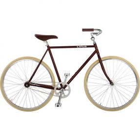 Bicicleta Linus Aro 26 Roadster Classic