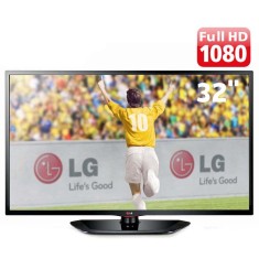 TV LED 32" LG Full HD 32LN5400 2 HDMI