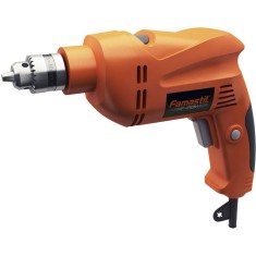 Furadeira Impacto 3/8 500W Famastil - Impacto 3/8'' - 500W