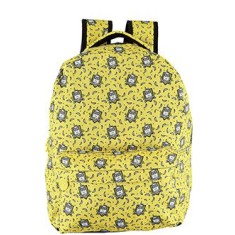 Mochila Escolar Xeryus Meu Malvado Favorito Teen