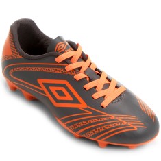 Chuteira Campo Umbro Kicker 3 Adulto