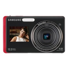 Câmera Digital Samsung Digimax 12,2 MP ST500