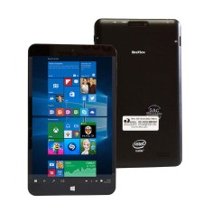 Tablet Braview 16GB IPS 8" Windows 10 2 MP T801