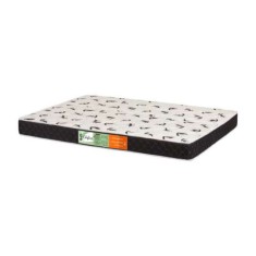 Colchão Queen Size Espuma Hellen D23 Pro Confort 158 x 14 x 198 cm