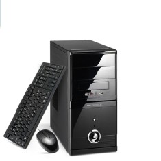 PC Neologic Intel Core i3 6100 3,70 GHz 8 GB HD 500 GB DVD-RW Windows 8 NLI56951