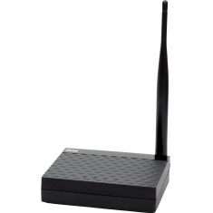 Roteador Wireless 150 Mbps MWR-150 - Maxprint