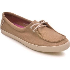 Tênis Vans Feminino Casual Rata Lo