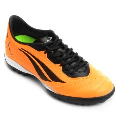 Chuteira Society Penalty Brasil 70 R1 Vi Adulto