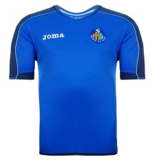 Camisa Torcedor Getafe I 2014/15 sem Número Joma
