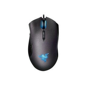 Mouse Óptico Laser Gamer USB Imperator - Razer