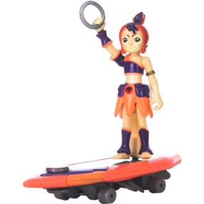 Boneco Wilykit Thundercats 951 - Sunny