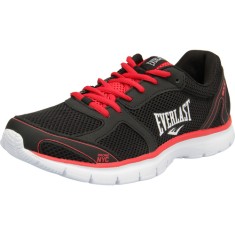 Tênis Everlast Masculino Academia Rock Classic