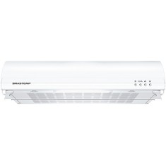 Depurador de Ar Parede Brastemp 60 cm BAA60EB