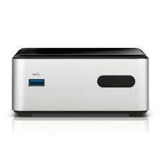 Mini PC Neologic Intel Celeron N2830 2,10 GHz 2 GB HD 500 GB Intel HD Graphics Linux NLI45777