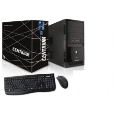 PC Centrium Intel Core i5 6400 2,70 GHz 4 GB HD 500 GB Intel HD Graphics Windows 10 Elitetop 6400