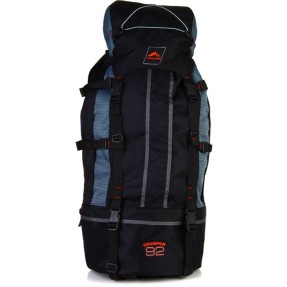 Mochila Trilhas Trilhas & Rumos 92 Litros Crampon 92 L