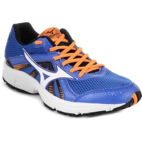 Tênis Mizuno Masculino Corrida Crusader 8