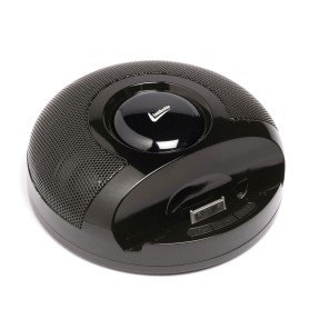 Dock Station com Caixa de Som Integrada Leadership 3049