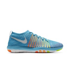 Tênis Nike Feminino Academia Free Transform Flyknit