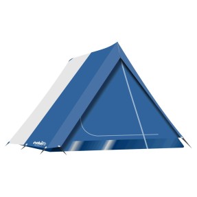 Barraca de Camping 3 pessoas Echolife Canadense