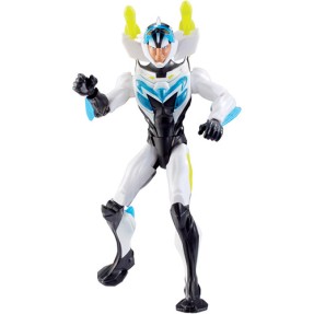 Boneco Max Steel Y5575/BHF31 - Mattel