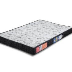 Colchão Casal Espuma Orthocrin D23 Platinum 138 x 12 x 188 cm