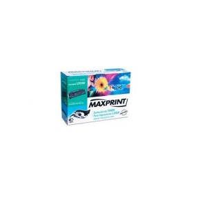 Toner Preto Maxprint 1382150