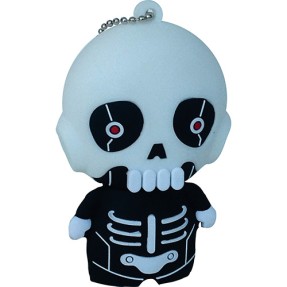 Pen Drive Kind 8 GB USB 2.0 Mask
