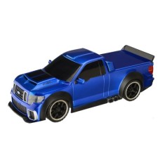 Carrinho de Controle Remoto Multikids Ford F-150 1:18 BR452