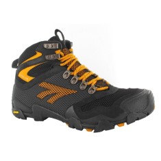 Tênis Hi-Tec Masculino Trekking Sierra Lite WPI