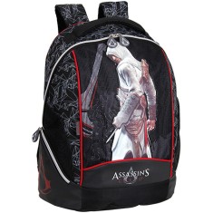 Mochila Escolar Pacific Assassins Creed Mission G 958A04
