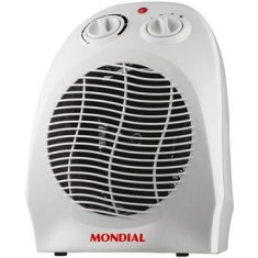 Aquecedor Elétrico Termoventilador Mondial A-03