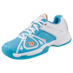 Tênis Wilson Feminino Tenis e Squash Stance