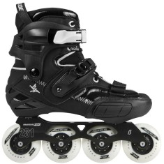 Patins In-Line Powerslide S4