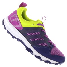 Tênis Adidas Feminino Trekking Kanadia 7